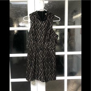 Charlotte Russe romper